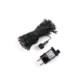 HO Guirnalda LED Exterior 10M HO-XMAS-070-IP65-10M-RGB RGB