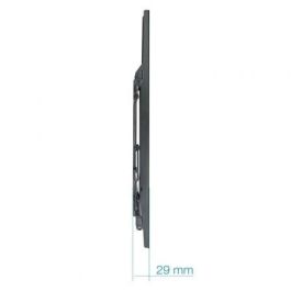 TooQ LP4390F-B Soporte de Pared para TV 43-90" (109-229 cm) hasta 70 kg VESA 200x200-800x400 Negro TooQ LP4390F-B Soporte de Pared para TV 43-90" (109-229 cm) hasta 70 kg VESA 200x200-800x400 Negro