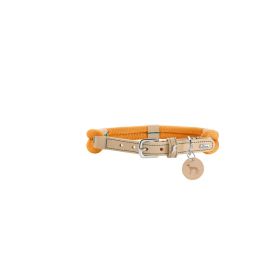 Collar para Perro Hunter Malia Naranja S/M 35-44 cm Collar para Perro Hunter Malia Naranja S/M 35-44 cm Precio: 53.95000017. SKU: B1GD4BH4X5