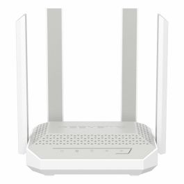 Router Keenetic S0F35A RJ45 Ethernet LAN Wi-Fi 5 GHz