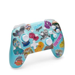 Mando Gaming Inalámbrico Powera NSGP0290-01 Precio: 68.5899995. SKU: B16Y7SLB3Z