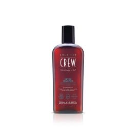 American Crew Champú Detox Clarificante Limpieza Profunda 250 ml Precio: 13.6900005. SKU: S4257655