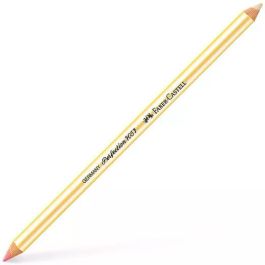 Faber Castell Lápiz Goma Mixto Perfection 7057 Doble Punta para Tinta y Grafito, 12 Unidades Borrador de Precisión Sin PVC (12 Unidades) Precio: 11.49999972. SKU: S8421796