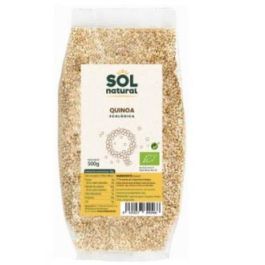 Quinoa 500Gr. Bio Precio: 7.49999952. SKU: B1FQQB7425