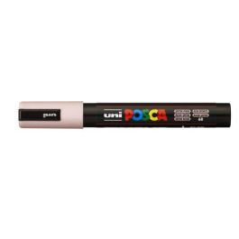 Marcador T.Opaca No Perm. Uni Posca  1,8 (Pc-5M)  Rosa Satinado (Set de 6) Precio: 20.59000009. SKU: B1BVXQHQEV