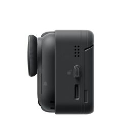 Insta360 INS6977644761045 Cámara de acción Go Ultra, Kit Estándar, 4K, Negra