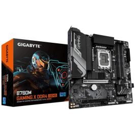 Gigabyte Placa Base B760M Gaming X DDR4 Micro ATX Socket LGA 1700 para Intel Core 12/13/14 Gen Precio: 143.99. SKU: B1562RWZ6F
