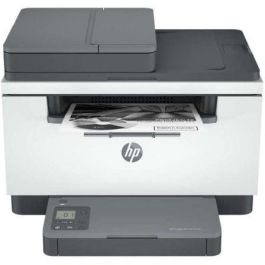 HP Impresora Multifunción Laser Monocromo M234Sdn, 29ppm, Blanco y Negro, Impresión, Copia, Escáner, Dúplex, A4, HP Smart Precio: 136.49999957. SKU: B1JQBWC2FP