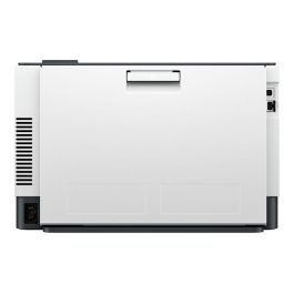 HP Color LaserJet Pro 3202dn Impresora Láser Color Dúplex de Alta Calidad para Negocios con HP TerraJet