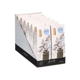 Acorde Mikado Algodón 30 ml (7.5x20x5 cm) (Set de 24)