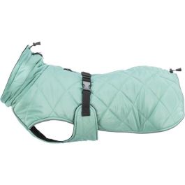 Abrigo para Perro Trixie Oslo Jade L 62 cm Precio: 48.89999983. SKU: B1BB5R4DHP