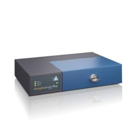 SEH Dongleserver Pro EU Negro Azul LAN Ethernet 10/100/1000 Mbit/s USB 3.2 Gen 1 4 Puertos Precio: 1164.68999999. SKU: B14EGWT48H