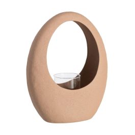 Portavelas Arena Metal-Cristal 27 X 11,50 X 33 cm Precio: 33.6501. SKU: B1HRBBVQ4K