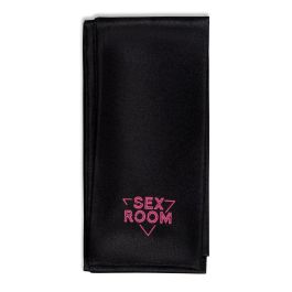 Masajeador de Próstata Dream Toys Sex Room Negro