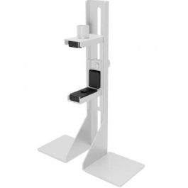 Mars Gaming MCA-GCBPRO Soporte Tarjeta Gráfica GPU | Estabilizador Universal Antisag | Acero | Base Magnética Adhesiva | Blanco Mars Gaming MCA-GCBPRO Soporte Tarjeta Gráfica GPU | Estabilizador Universal Antisag | Acero | Base Magnética Adhesiva | Blanco