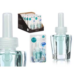 Recambio Ambientador Vidrio 20 ml Oceano Arte Regal - Azul, 4.5x9.7x3.5 cm (24 Unidades) Precio: 32.99048423. SKU: B1EXQMRFJ9