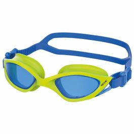 Gafas de Natación Seac Viper Azul Lima Talla única Precio: 23.9911056. SKU: B1HZ4TWSHA