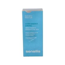 Sensilis Hydra Essence Crema Tratamiento Facial Hidratante Piel Seca o Muy Seca 40 ml Precio: 22.58999941. SKU: S05101639