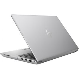 HP ZBook Studio 16 G11 u7-155H 32GB RAM 1TB SSD RTX 4070 WUXGA Windows 11 Pro