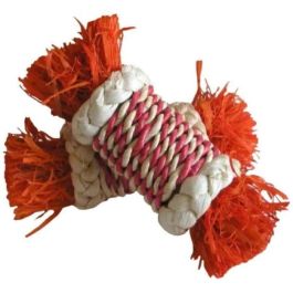 Tyrol TYR3281012067466 Accesorio para Roedores: Bolsas de Hojas de Maíz x2 (17 x 5,6 x 5,6 cm)