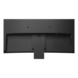 LG 24U421A - B Monitor Curvo 24 Pulgadas VA FHD 100Hz con USB-C Carga 15W