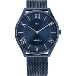 Reloj Hombre Tommy Hilfiger 1710514 (Ø 43 mm) Reloj Hombre Tommy Hilfiger 1710514 (Ø 43 mm) Precio: 149.78999948. SKU: B14FGXT3ZE
