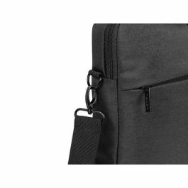 Maletín para Portátil Natec Beira Negro Maletín para Portátil Natec Beira Negro