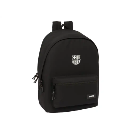 Mochila para Portátil F.C. Barcelona Negro 31 x 44 x 18 cm Precio: 44.9499996. SKU: B17D2Y8PSN