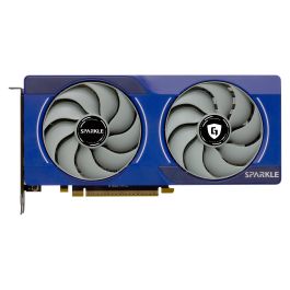 Sparkle B570 Intel Arc Guardian OC Tarjeta Gráfica 10 GB GDDR6 Precio: 275.68999975. SKU: B1JTML7L5G