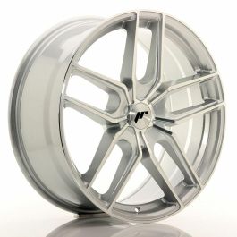 Llanta para Automovil Japan Racing JR25 Plateado 20" CB 74,1 Precio: 733.79000057. SKU: B13Z9HYD2A
