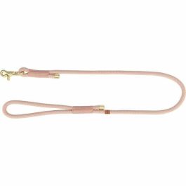 Trixie TRI4053032663619 Correa Soft Rope para Perros, 1 metro de longitud y 10 mm de diámetro, Tallas S-XL, Bicolor Rosa y Rosa Claro Precio: 32.69000009. SKU: B1JPN265PA