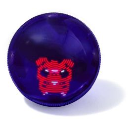 Spin Master Bitzee Mascota Digital Hamsterball Interactiva con 25 Accesorios para Personalizar, Juguete Infantil +5 Años Spin Master Bitzee Mascota Digital Hamsterball Interactiva con 25 Accesorios para Personalizar, Juguete Infantil +5 Años