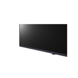 LG 43UL3J-M Pantalla de señalización digital 43" LCD 4K Ultra HD Wifi 300 cd/m² Web OS Azul LG 43UL3J-M Pantalla de señalización digital 43" LCD 4K Ultra HD Wifi 300 cd/m² Web OS Azul