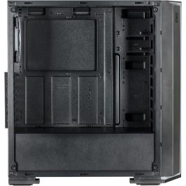 Inter-Tech S-3906 Renegade Midi Tower w/o PSU