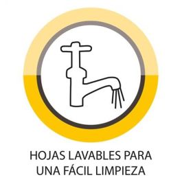 Afeitadora Corporal Viaje + Barba, Nariz Y Orejas Deluxe WAHL 05604-616