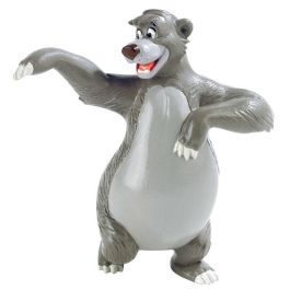 BULLYLAND Figura Baloo El Libro de la Selva Disney 7cm Precio: 8.49999953. SKU: B13ASWPPWL
