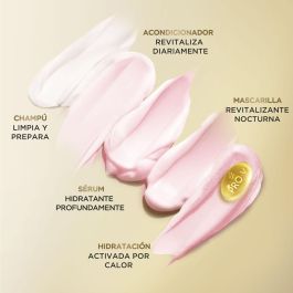 Pantene Acondicionador Hydra Revitaliza 800 ml