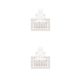 Cable de Red RJ45 UTP Nanocable 10.20.1310 Cat.6/ 10m/ Gris Cable de Red RJ45 UTP Nanocable 10.20.1310 Cat.6/ 10m/ Gris