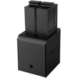 Insta360 Cargador Dual para Cámaras Pro / Pro 2 Precio: 109.50000028. SKU: B1GJMBETDZ