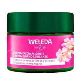 WELEDA Crema De Dia Alisante Rosa Mosqueta Y Te Blanco 40 Ml Precio: 22.49999961. SKU: B1D2PC9WDS