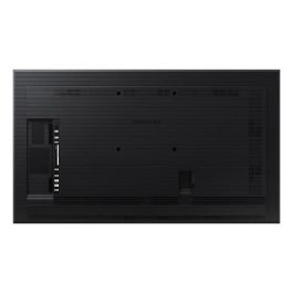 Samsung QM43B-T Pantalla señalización digital 43" VA 4K Ultra HD Wifi Tizen 6.5 24/7 LH43QMBTBGCXEN
