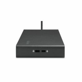 Kensington SD4842P EQ USB-C® 10Gbps Triple Video Driverless Docking Station with 100W Power Delivery Kensington SD4842P EQ USB-C® 10Gbps Triple Video Driverless Docking Station with 100W Power Delivery