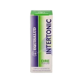 INTERNATURE Drenature Intertonic, Gotas 30ml - Ginseng, Rodiola, Romero. Ayuda fatiga adrenal y estrés Precio: 18.7899998. SKU: B1GAA2JVNS