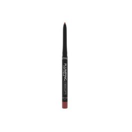 Catrice PLUMPING Perfilador de Labios #040 Marrón. Voluminizador, Satinado Mate, Waterproof y Vegano 0,35g