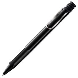 Lamy 219M Bolígrafo Safari Negro Punta Media Tinta Azul Recargable En Estuche Precio: 8.59000054. SKU: S8411507