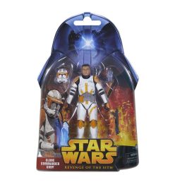 Hasbro Star Wars The Black Series Comandante Clone Cody Figura con Casco Desmontable y Blásters Precio: 27.89000027. SKU: B15ZCHBRQJ