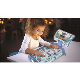 Lexibook Pinball Electrónico Disney Stitch JG610D