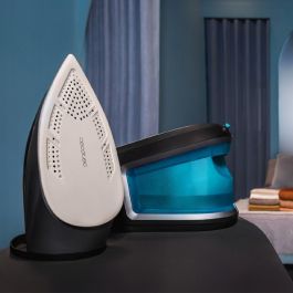 Centro de Planchado Cecotec Ironhero 3200 Station 3200 W