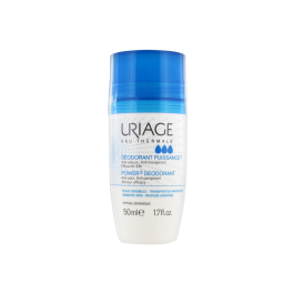Uriage Desodorante Puissance3 Roll-On 50 mL Precio: 11.49999972. SKU: S0575616