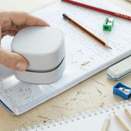 Mini Aspirador Portátil de Escritorio Micuum InnovaGoods